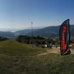 Czernichów Reservoir - Żywiec (Zywiec)