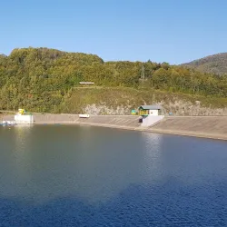 Czernichów Reservoir - Żywiec (Zywiec)