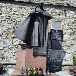 Market Square (Rynek) - Żywiec (Zywiec)