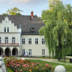 Market Square (Rynek) - Żywiec (Zywiec)
