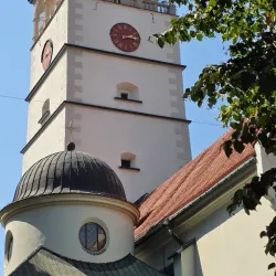 Market Square (Rynek) - Żywiec (Zywiec)