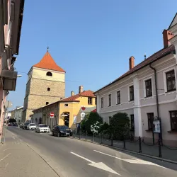 Market Square (Rynek) - Żywiec (Zywiec)