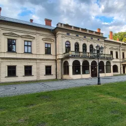 Market Square (Rynek) - Żywiec (Zywiec)