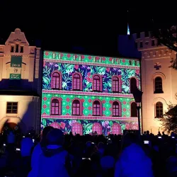 Museum of the Żywiec Land - Żywiec (Zywiec)