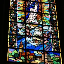 Saint Catherine's Church - Żywiec (Zywiec)