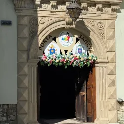Saint Catherine's Church - Żywiec (Zywiec)