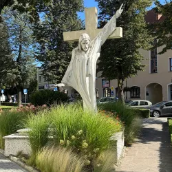 Saint Catherine's Church - Żywiec (Zywiec)