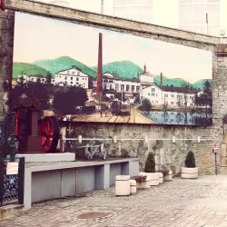 Żywiec Brewery Museum - Żywiec (Zywiec)