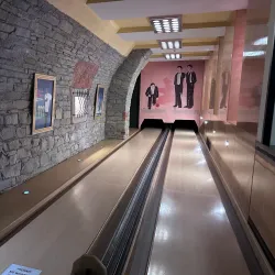 Żywiec Brewery Museum - Żywiec (Zywiec)