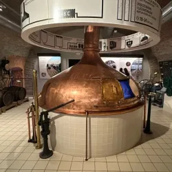 Żywiec Brewery Museum - Żywiec (Zywiec)