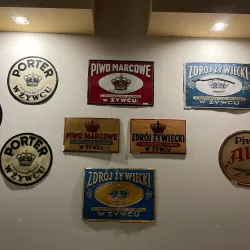 Żywiec Brewery Museum - Żywiec (Zywiec)