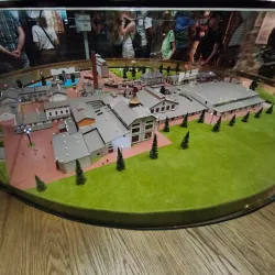 Żywiec Brewery Museum - Żywiec (Zywiec)