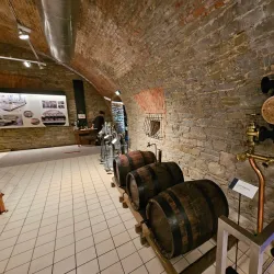 Żywiec Brewery Museum - Żywiec (Zywiec)