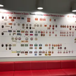 Żywiec Brewery Museum - Żywiec (Zywiec)