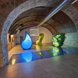 Żywiec Brewery Museum - Żywiec (Zywiec)