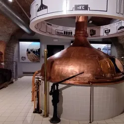 Żywiec Brewery Park - Żywiec (Zywiec)