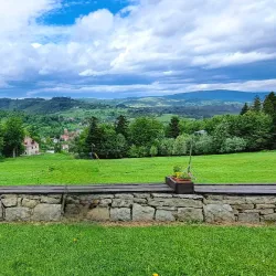 Żywiec Landscape Park - Żywiec (Zywiec)