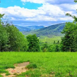 Żywiec Landscape Park - Żywiec (Zywiec)