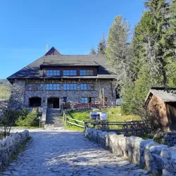 Chocholowska Valley (Dolina Chochołowska) - Zakopane