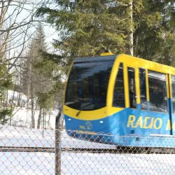 Gubałówka Hill - Zakopane