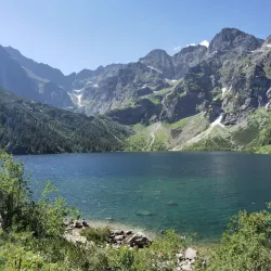 Morskie Oko - Zakopane