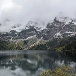 Morskie Oko - Zakopane