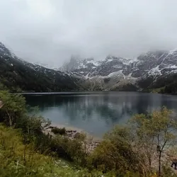 Morskie Oko - Zakopane