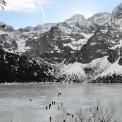 Morskie Oko - Zakopane