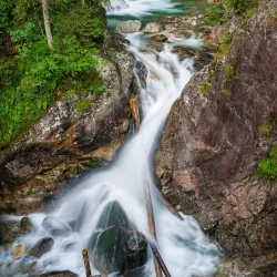 Morskie Oko - Zakopane