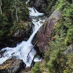 Morskie Oko - Zakopane