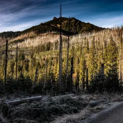 Morskie Oko - Zakopane