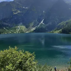 Morskie Oko - Zakopane