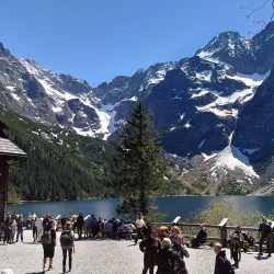 Morskie Oko - Zakopane