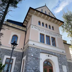 Tatra Museum (Muzeum Tatrzańskie) - Zakopane