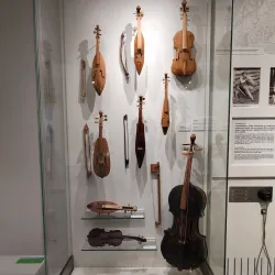 Tatra Museum (Muzeum Tatrzańskie) - Zakopane