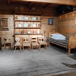 Tatra Museum (Muzeum Tatrzańskie) - Zakopane