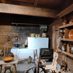 Tatra Museum (Muzeum Tatrzańskie) - Zakopane