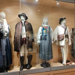 Tatra Museum (Muzeum Tatrzańskie) - Zakopane