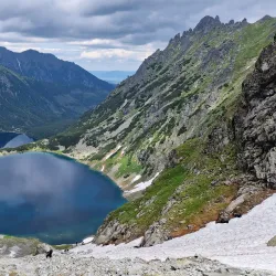 Tatra National Park (Tatrzański Park Narodowy) - Zakopane