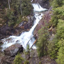 Tatra National Park (Tatrzański Park Narodowy) - Zakopane