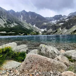 Tatra National Park (Tatrzański Park Narodowy) - Zakopane