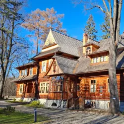Villa Koliba - Zakopane