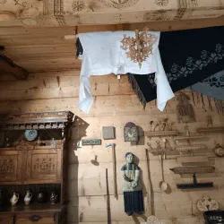 Villa Koliba - Zakopane