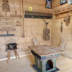 Villa Koliba - Zakopane