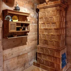 Villa Koliba - Zakopane