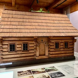 Villa Koliba - Zakopane