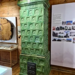 Villa Koliba - Zakopane