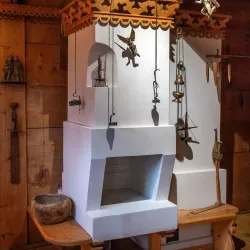 Villa Koliba - Zakopane