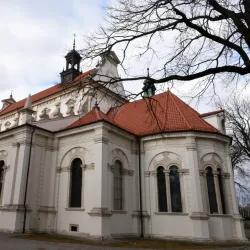 Cathedral of the Resurrection and St. Thomas the Apostle - Zamosc
