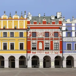 Museum of Zamość - Zamosc